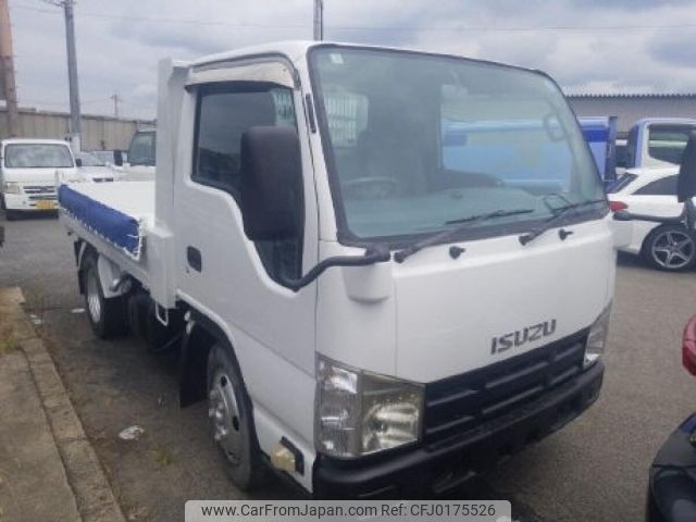 isuzu elf-truck 2011 -ISUZU--Elf NJR85AN-7017219---ISUZU--Elf NJR85AN-7017219- image 1