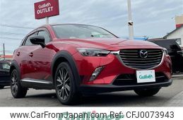 mazda cx-3 2015 -MAZDA--CX-3 LDA-DK5AW--DK5AW-105965---MAZDA--CX-3 LDA-DK5AW--DK5AW-105965-