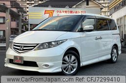 honda elysion 2007 CFJ7299410