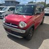 suzuki hustler 2015 CFJ1645018 image 4