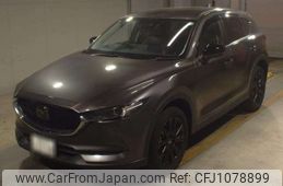 mazda cx-5 2021 -MAZDA 【福岡 361ﾐ1110】--CX-5 3DA-KF2P--KF2P-461810---MAZDA 【福岡 361ﾐ1110】--CX-5 3DA-KF2P--KF2P-461810-