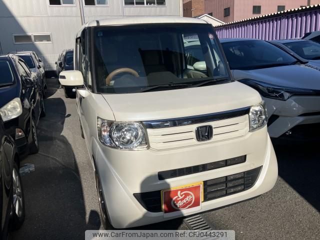 honda n-box 2014 quick_quick_DBA-JF1_1426827 image 1