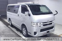 toyota hiace-van 2020 -TOYOTA--Hiace Van TRH200V-0321498---TOYOTA--Hiace Van TRH200V-0321498-