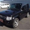 mitsubishi pajero-mini 2009 -MITSUBISHI--Pajero mini ABA-H58A--H58A-0806744---MITSUBISHI--Pajero mini ABA-H58A--H58A-0806744- image 1