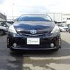 toyota prius-α 2012 -TOYOTA--Prius α DAA-ZVW40W--ZVW40-3012430---TOYOTA--Prius α DAA-ZVW40W--ZVW40-3012430- image 3