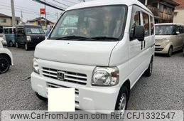 honda acty-van 2014 -HONDA 【名変中 】--Acty Van HH5--1909047---HONDA 【名変中 】--Acty Van HH5--1909047-