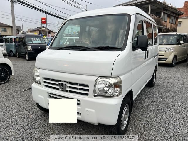honda acty-van 2014 -HONDA 【名変中 】--Acty Van HH5--1909047---HONDA 【名変中 】--Acty Van HH5--1909047- image 1