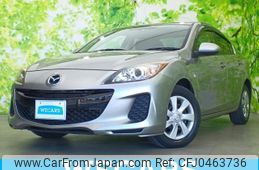 mazda atenza 2013 quick_quick_DBA-BL5FP_BL5FP-203646