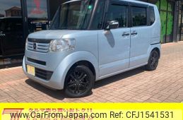 honda n-box 2013 CFJ1541531