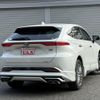 toyota harrier-hybrid 2022 quick_quick_AXUH80_AXUH80-004574 image 2