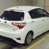 toyota vitz 2019 -TOYOTA--Vitz DAA-NHP130--NHP130-4010991---TOYOTA--Vitz DAA-NHP130--NHP130-4010991- image 2