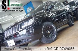 jeep compass 2013 quick_quick_MK49_1C4NJCFA7ED516053