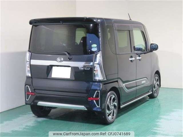 daihatsu tanto 2021 -DAIHATSU--Tanto 5BA-LA650S--LA650S-0128287---DAIHATSU--Tanto 5BA-LA650S--LA650S-0128287- image 2