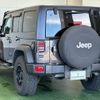 chrysler jeep-wrangler 2018 -CHRYSLER 【上越 】--Jeep Wrangler JK36LR--JL885507---CHRYSLER 【上越 】--Jeep Wrangler JK36LR--JL885507- image 28