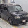 nissan cube 2012 -NISSAN--Cube DBA-NZ12--NZ12-044292---NISSAN--Cube DBA-NZ12--NZ12-044292- image 10