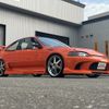 honda civic-coupe 1994 -HONDA--Civic Coupe E-EJ1ｶｲ--EJ1-1307059---HONDA--Civic Coupe E-EJ1ｶｲ--EJ1-1307059- image 3