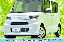 daihatsu tanto 2023 quick_quick_5BA-LA650S_LA650S-0334463