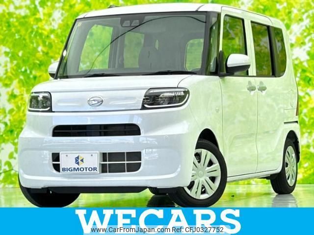 daihatsu tanto 2023 quick_quick_5BA-LA650S_LA650S-0334463 image 1