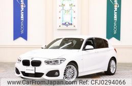 bmw 1-series 2018 quick_quick_LDA-1S20_WBA1S520505L19418