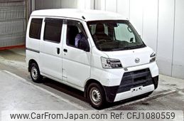 daihatsu hijet-van 2021 -DAIHATSU--Hijet Van S321V-0469725---DAIHATSU--Hijet Van S321V-0469725-