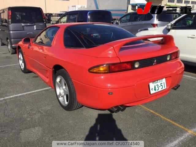 mitsubishi gto 2000 -MITSUBISHI 【伊勢志摩 310ｽ4351】--GTO Z15A-0600217---MITSUBISHI 【伊勢志摩 310ｽ4351】--GTO Z15A-0600217- image 2