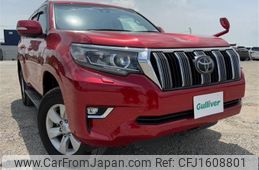 toyota land-cruiser-prado 2018 CFJ1608801