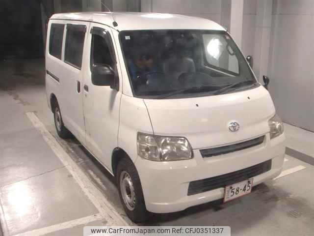 toyota townace-van 2014 -TOYOTA--Townace Van S412M-0009713---TOYOTA--Townace Van S412M-0009713- image 1