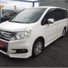 honda stepwagon 2010 -HONDA 【盛岡 500ﾄ1882】--Stepwgn RK6--1004973---HONDA 【盛岡 500ﾄ1882】--Stepwgn RK6--1004973- image 25