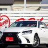 lexus gs 2018 quick_quick_DAA-GWL10_GWL10-7002876 image 1