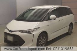 toyota estima-hybrid 2017 -TOYOTA 【八王子 314ﾔ7777】--Estima Hybrid DAA-AHR20W--AHR20-7089189---TOYOTA 【八王子 314ﾔ7777】--Estima Hybrid DAA-AHR20W--AHR20-7089189-