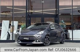 toyota aqua 2014 -TOYOTA--AQUA DAA-NHP10--NHP10-2354281---TOYOTA--AQUA DAA-NHP10--NHP10-2354281-