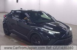 toyota c-hr 2022 CFJ1430280