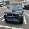 suzuki jimny 2005 CFJ1777684 image 2