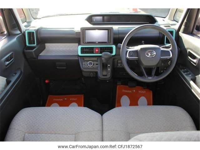 daihatsu tanto 2022 CFJ1872567 image 2