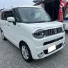 suzuki wagon-r 2022 -SUZUKI 【愛媛 581ﾉ1167】--Wagon R Smile MX91S--136256---SUZUKI 【愛媛 581ﾉ1167】--Wagon R Smile MX91S--136256- image 25