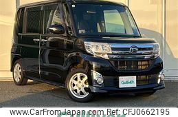 daihatsu tanto 2015 -DAIHATSU--Tanto DBA-LA600S--LA600S-0283093---DAIHATSU--Tanto DBA-LA600S--LA600S-0283093-