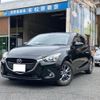 mazda demio 2017 GOO_JP_700100145330250530001 image 1