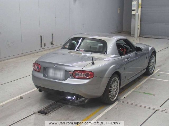 mazda roadster 2009 -MAZDA 【岡崎 300ね5811】--Roadster NCEC-301199---MAZDA 【岡崎 300ね5811】--Roadster NCEC-301199- image 2
