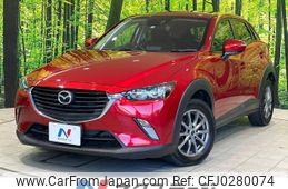 mazda cx-3 2015 -MAZDA--CX-3 LDA-DK5FW--DK5FW-120398---MAZDA--CX-3 LDA-DK5FW--DK5FW-120398-