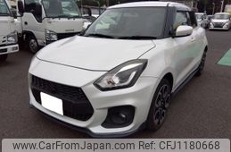 suzuki swift 2022 CFJ1180668
