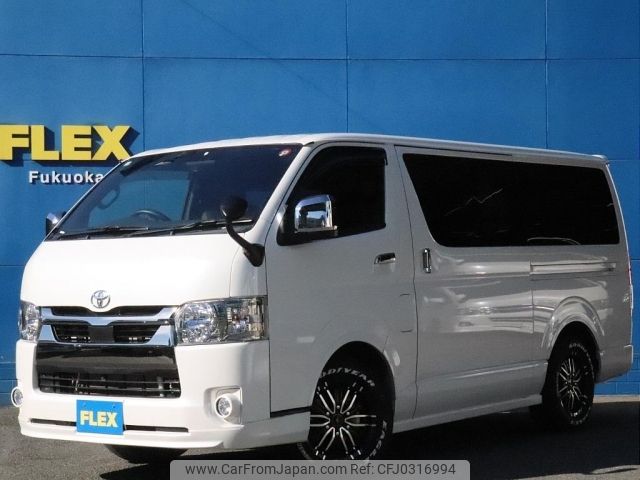 toyota hiace-van 2021 -TOYOTA--Hiace Van QDF-GDH201V--GDH201-1055431---TOYOTA--Hiace Van QDF-GDH201V--GDH201-1055431- image 1