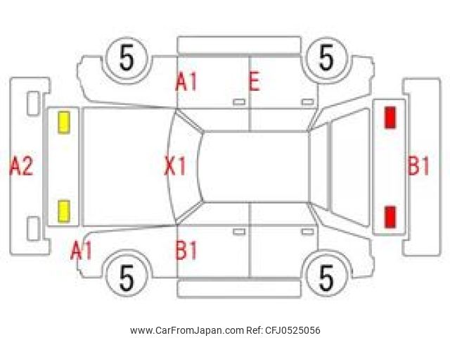 nissan note 2019 -NISSAN--Note DAA-HE12--HE12-295278---NISSAN--Note DAA-HE12--HE12-295278- image 2