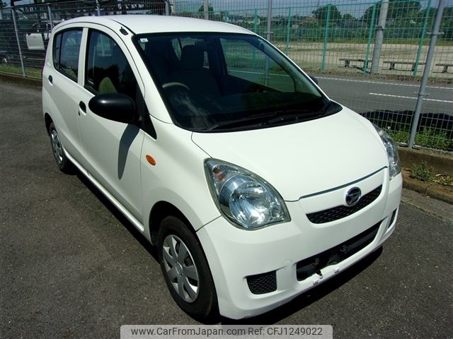 daihatsu mira 2015 -DAIHATSU--Mira L285S--2020136---DAIHATSU--Mira L285S--2020136- image 1