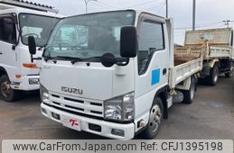 isuzu elf-truck 2014 CFJ1395198