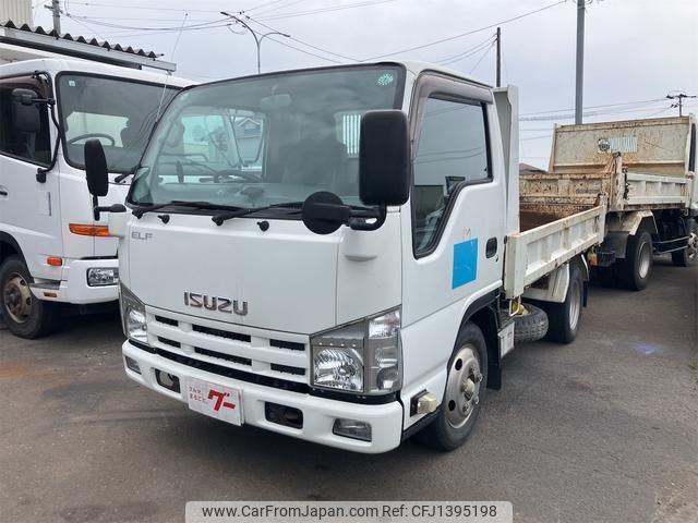 isuzu elf-truck 2014 CFJ1395198 image 1