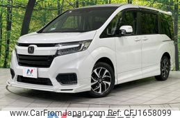 honda stepwagon 2017 CFJ1658099
