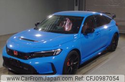 honda civic 2024 -HONDA--Civic FL5-1105215---HONDA--Civic FL5-1105215-