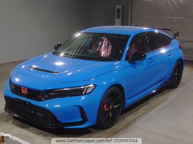 honda civic 2024 -HONDA--Civic FL5-1105215---HONDA--Civic FL5-1105215- image 1