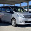 nissan serena 2013 -NISSAN--Serena DBA-NC26--NC26-015425---NISSAN--Serena DBA-NC26--NC26-015425- image 3