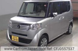 honda n-box 2014 -HONDA 【練馬 580ﾄ5403】--N BOX JF1-1505117---HONDA 【練馬 580ﾄ5403】--N BOX JF1-1505117-